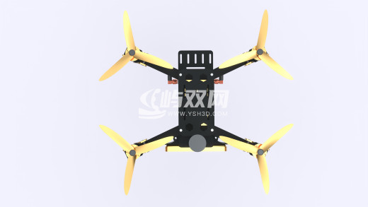 Drone race PX4无人机缩略图
